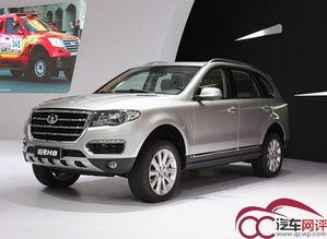 新h9最新爆料内饰,豪华升级，科技感十足，引领未来汽车潮流”